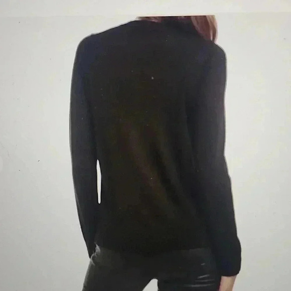 ZADIG & VOLTAIRE MISS CAMO SKULL STRASS SIZE XS - Picture 2 of 5